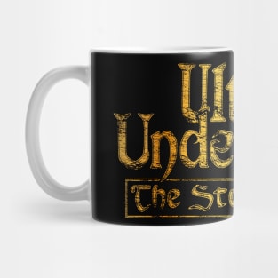 ultima-underworld Mug